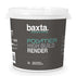 Baxta Polymer High Build Render | 15L